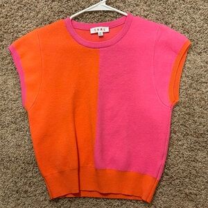 Thml sweater top
